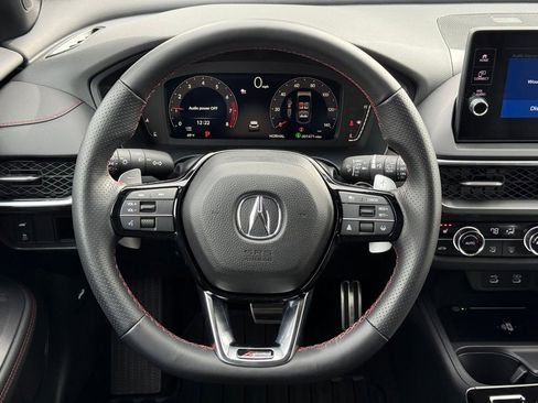 Certified 2025 Acura ADX A-Spec image 22