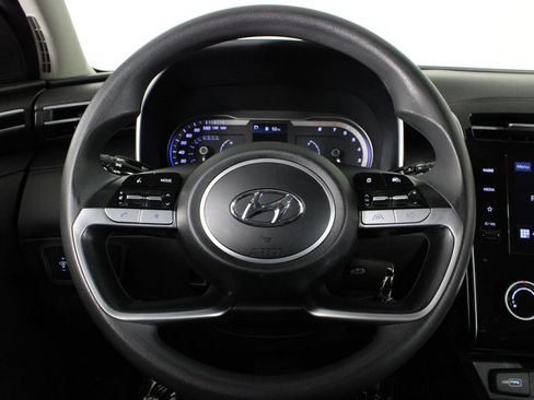 Certified 2022 Hyundai Tucson SE FWD image 10