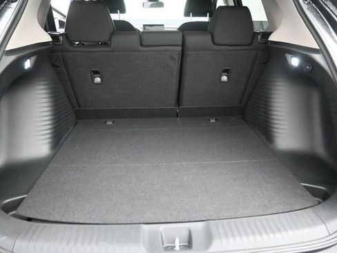 New 2027 Honda HR-V LX image 22
