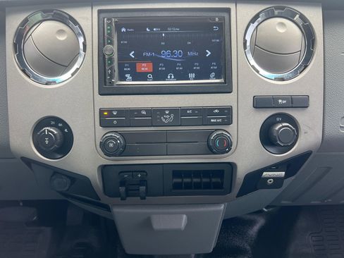 Used 2015 Ford F350 XLT w/ XTR Package AWD/4WD image 15