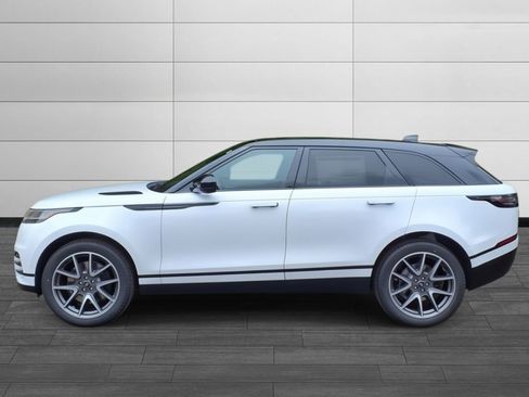 New 2026 Land Rover Range Rover Velar Dynamic SE AWD/4WD image 6