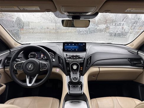 Used 2020 Acura RDX w/ Technology Package image 19