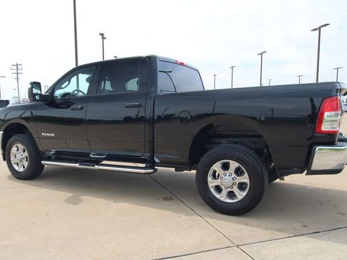 Used 2024 RAM 2500 Big Horn AWD/4WD image 14