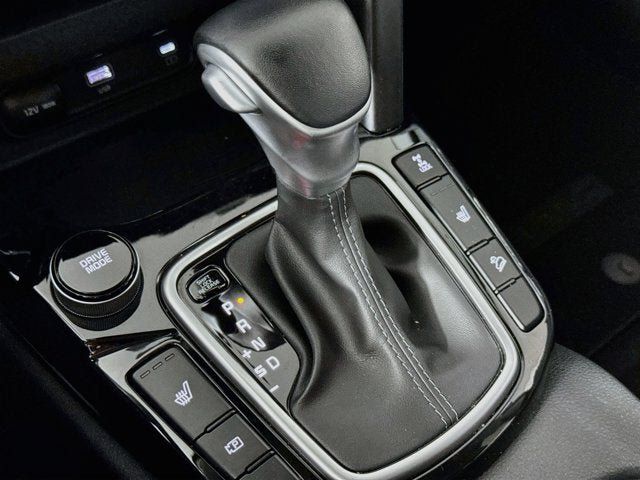 Certified 2024 Kia Seltos S AWD/4WD image 17