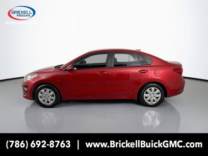 Used 2023 Kia Rio S