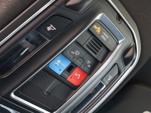 New 2026 Dodge Charger Scat Pack AWD/4WD image 37