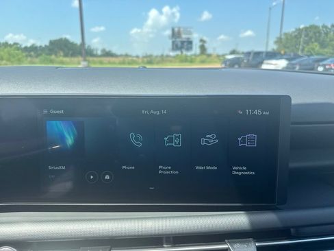 New 2026 Hyundai Tucson SE FWD image 21