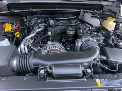 New 2026 Jeep Gladiator Sport image 25