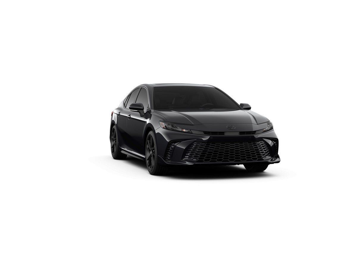 New 2026 Toyota Camry Hybrid w/ Convenience Package FWD image 16