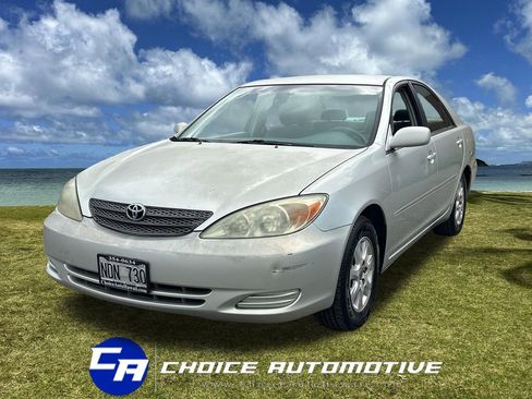 Used 2003 Toyota Camry LE image 1