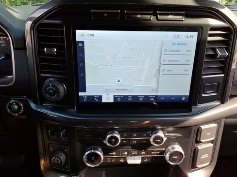 Used 2023 Ford F150 4x4 SuperCrew image 14