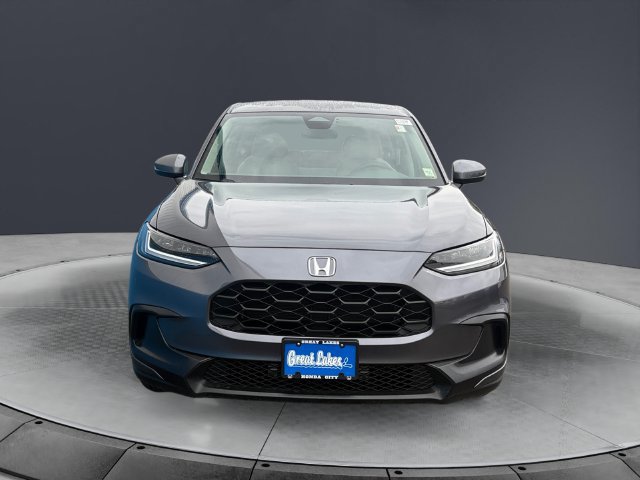 Used 2024 Honda HR-V LX image 8