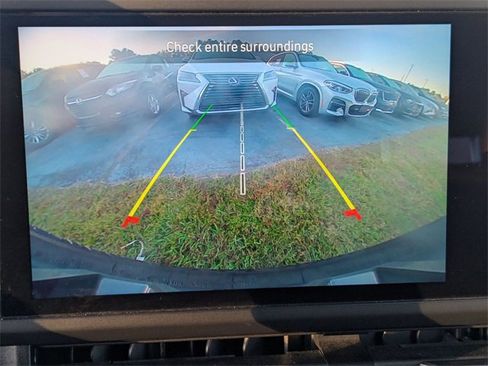 Certified 2024 Jeep Wrangler Sahara w/ Safety Group image 19