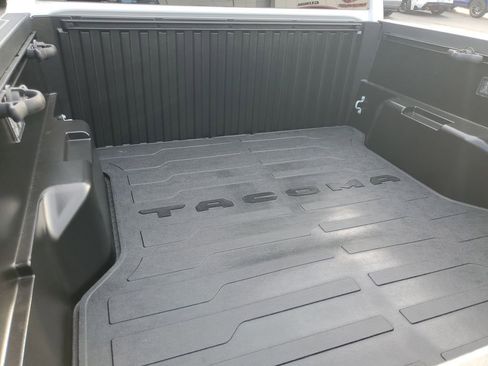 New 2026 Toyota Tacoma SR5 RWD image 10