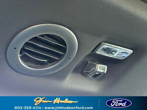 New 2026 Ford Explorer Platinum image 10