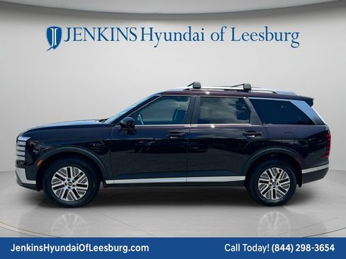 New 2026 Hyundai Palisade SEL Premium FWD image 9