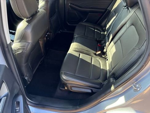 Used 2022 Ford Escape SEL w/ Class II Trailer Tow Package image 23