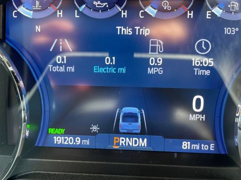 Used 2021 Ford F150 XLT w/ Equipment Group 302A High AWD/4WD image 13