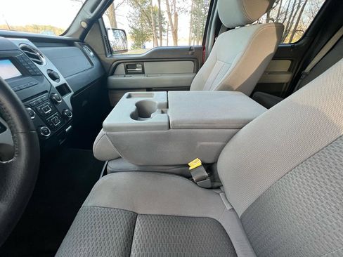 Used 2014 Ford F150 XLT w/ Equipment Group 302A Luxury image 34