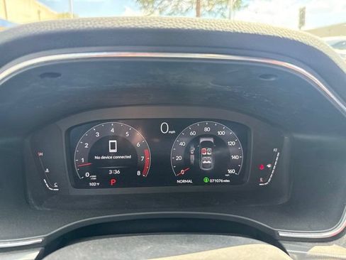 Used 2023 Acura Integra A-Spec w/ Technology Package FWD image 7