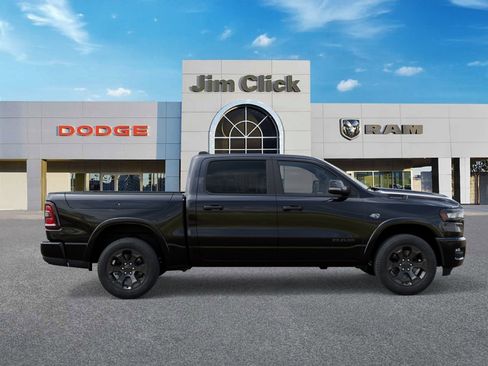 New 2026 RAM 1500 Big Horn image 21