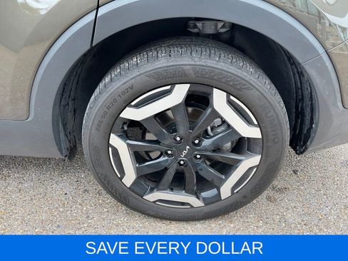 Used 2025 Kia Telluride S FWD image 26