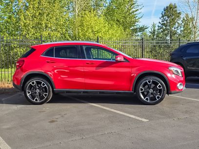 Used 2020 Mercedes-Benz GLA 250
