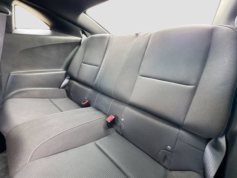 Used 2011 Chevrolet Camaro SS w/ Black Stripe Package RWD image 21