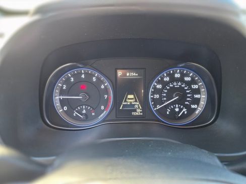 Certified 2022 Hyundai Kona SEL image 18