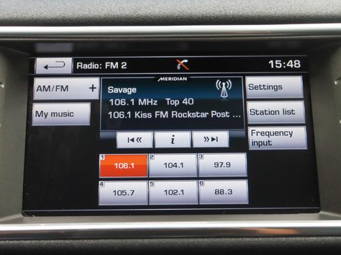 Used 2016 Land Rover Range Rover Evoque SE AWD/4WD image 32