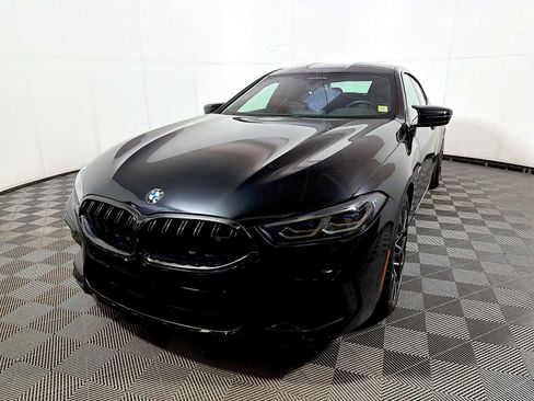 Used 2024 BMW M8 Gran Coupe xDrive Competition AWD/4WD image 3