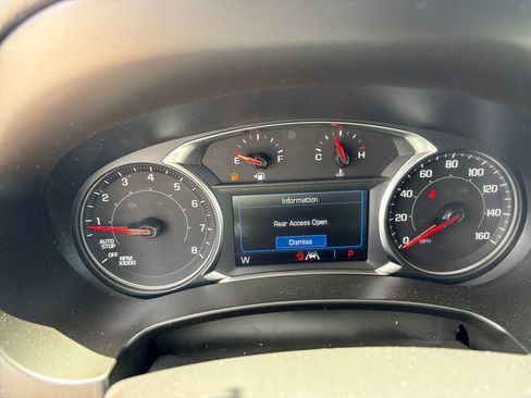 Used 2022 GMC Terrain SLE FWD image 18