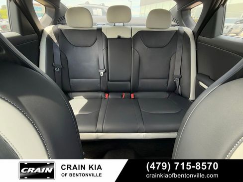 New 2026 Kia K4 GT-Line Turbo w/ GT-Line Premium Package FWD image 28