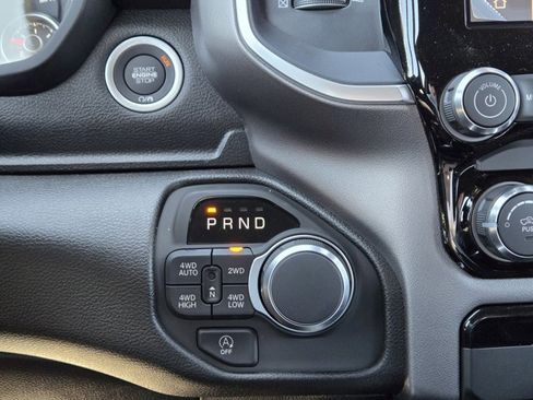 New 2026 RAM 1500 Big Horn w/ Night Edition image 25