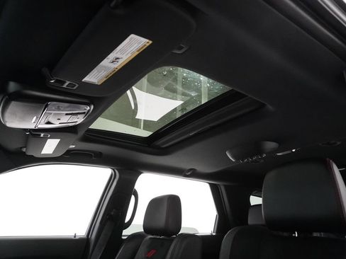 New 2026 Dodge Durango GT image 12