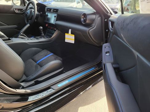 New 2025 Subaru BRZ tS w/ Popular Package 1 image 6