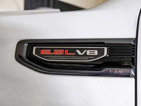 Used 2023 GMC Sierra 1500 AT4 image 44