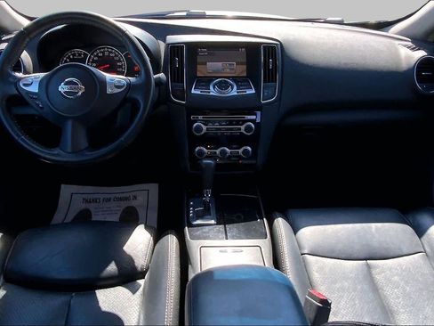 Used 2011 Nissan Maxima 3.5 SV FWD image 14