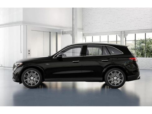 New 2026 Mercedes-Benz GLC 43 AMG 4MATIC image 33
