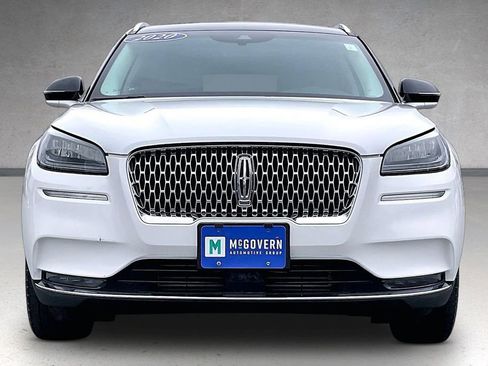 Used 2020 Lincoln Corsair Reserve w/ Elements Package AWD/4WD image 2