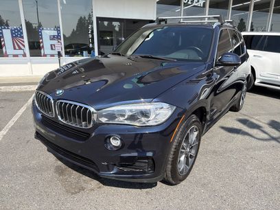 Used 2017 BMW X5 xDrive35i w/ Driving Assistance Package