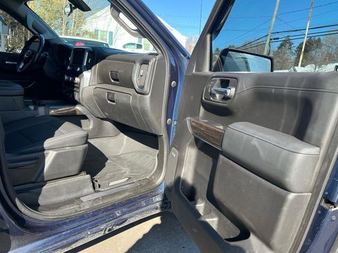 Used 2021 GMC Sierra 1500 Elevation image 23