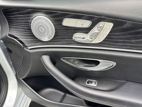 Used 2021 Mercedes-Benz E 350 Sedan w/ Premium Package image 46