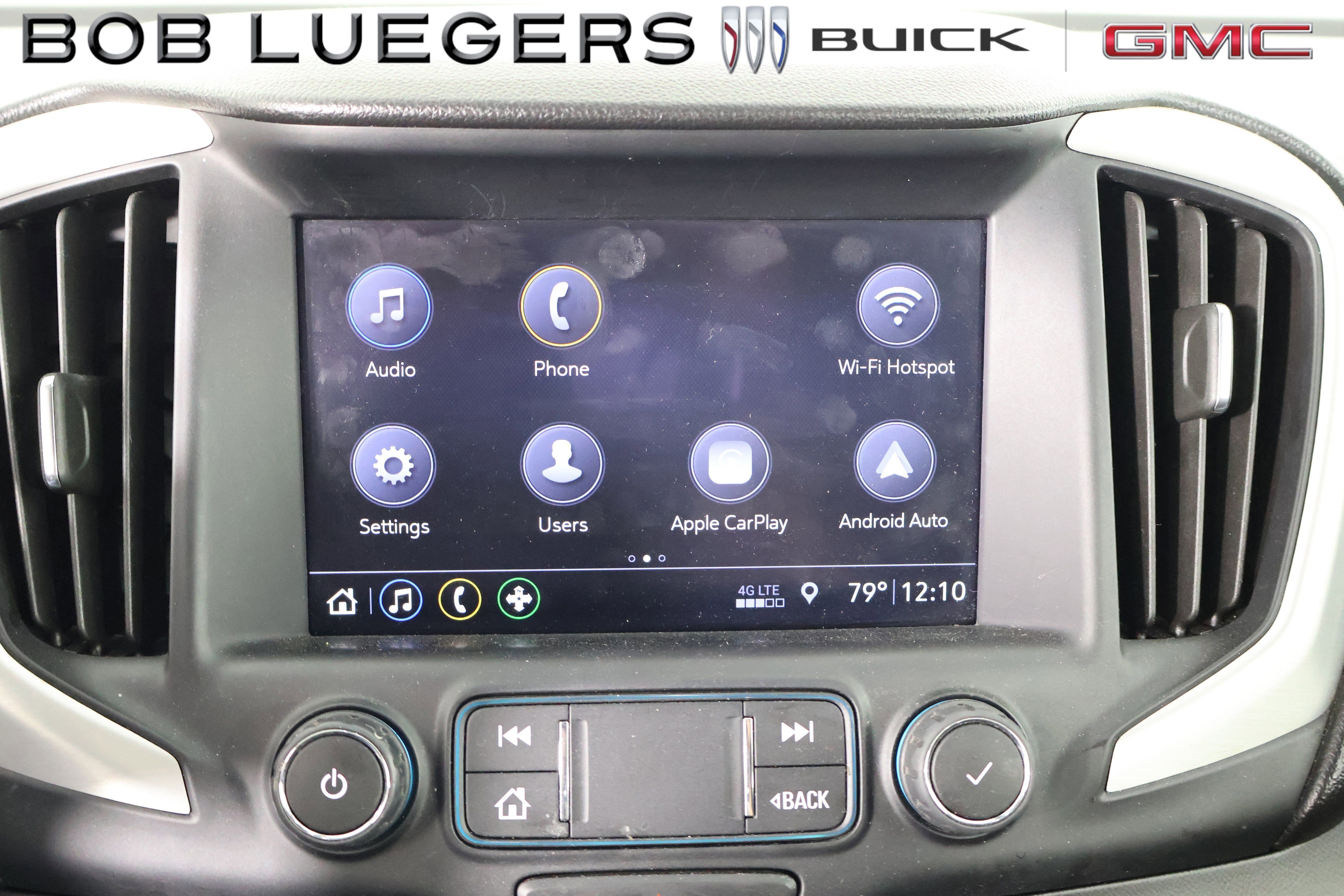 Certified 2021 GMC Terrain SLT w/ Elevation Edition FWD image 22