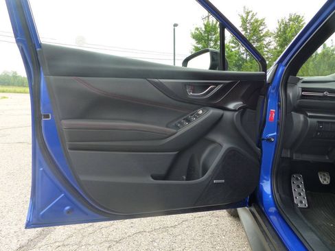 Used 2024 Subaru WRX Limited AWD/4WD image 18