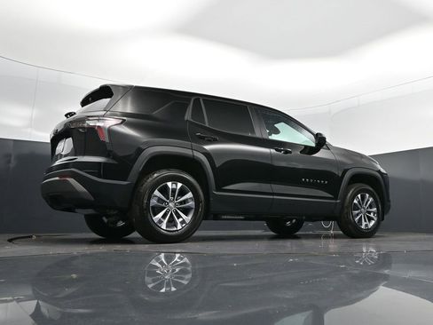 New 2026 Chevrolet Equinox LT w/ Convenience Package II image 43