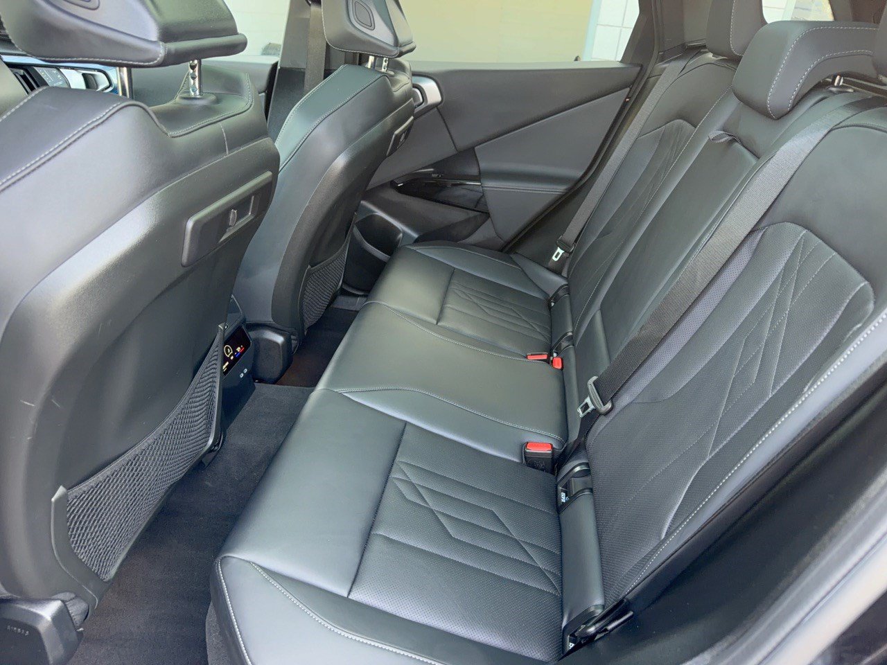 Certified 2026 BMW X3 M50 AWD/4WD image 25