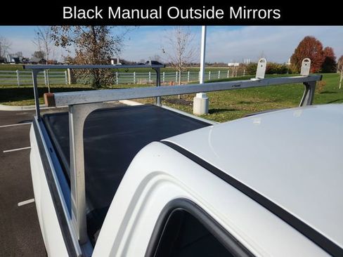 Used 2018 GMC Sierra 1500 2WD Regular Cab w/ Sierra Convenience Package image 27