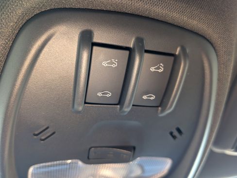 New 2026 Chevrolet Trax RS w/ Sunroof Package image 19