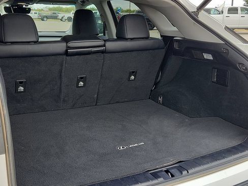 Used 2018 Lexus RX 350 FWD w/ Accessory Package image 8